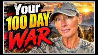💥 100 Day War Begins