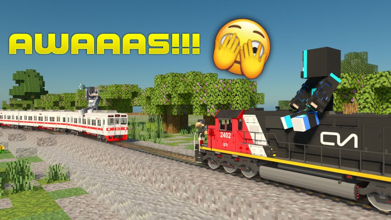 VIDEO SELESAI JIKA KERETA SAYA SELAMAT SAMPAI TUJUAN