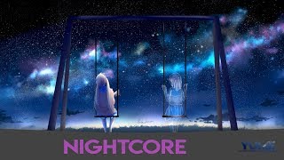 [Nightcore] Nadro - Waiting For You (feat. Veronica Bravo & Timmy Commerford)