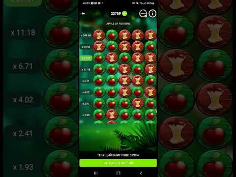 Что такое множители фриспинов и их типы