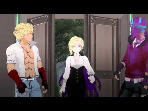 RWBY Volume 2  Chapter 1  Best Day Ever