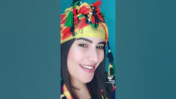 أغنية أطلسية جميلة Izlanzik 