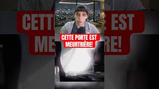 Cette Porte A À Pris La Vie De 346 Personnes