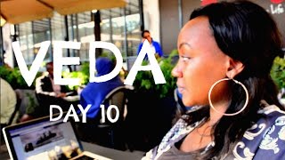 KPLC Got Me Messed Up ft. Bottomless Sangria!! // #FZVeda Day 10