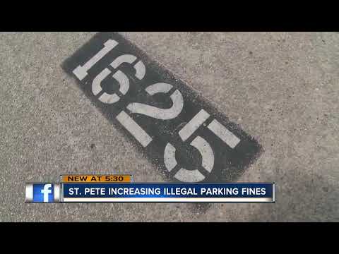 Video: Hoeveel kos parkering by Nauset-strand?