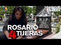 Barbara De Regil Da Fecha De Estreno a Rosario Tijeras 4 Parte 1