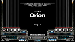 Orion