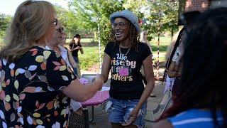 2023 Moraine Valley Foundation’s Scoops and Scholarships Event