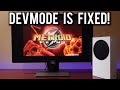 [UPDATED] Microsoft Is (no longer) disabling Dev Mode Access on Xbox... | MVG