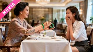 CEO hires the intern as a fake girlfriend, but his mom likes her and gifts her a family heirloom! screenshot 2