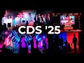 CDS Exhibition '25 at NIT Jamshedpur | Cultural and Dramatics Society