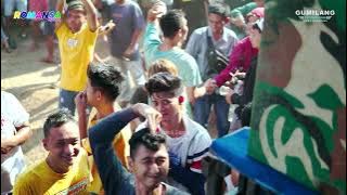 ROMANSA NYESS - HANYA INGIN KAU TAHU SALMA NOVITA - PARTY BBC KULL - KARANGGONDANG MLONGGO JEPARA