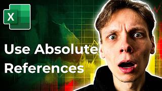 How to Use Absolute References with F4 key in Excel [2026 Easy Guide]