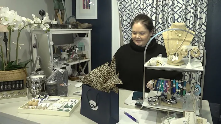Abigail Fox Designs shop owner in Greenwich forced...