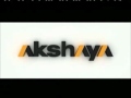 Akshaya uncompromise