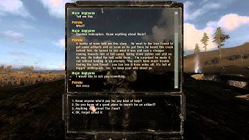 Let`s Play Stalker Call of Pripyat MISERY mod Part 3 Ring of Fire