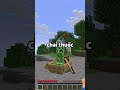Troll Bạn Bè Bằng "BOM HÀNG" Trong Minecraft #shorts
