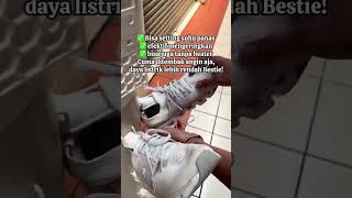 Mesin Pengering Sepatu Model Tower Dari Rakun Cuci Sepatu Pesan Sekarang