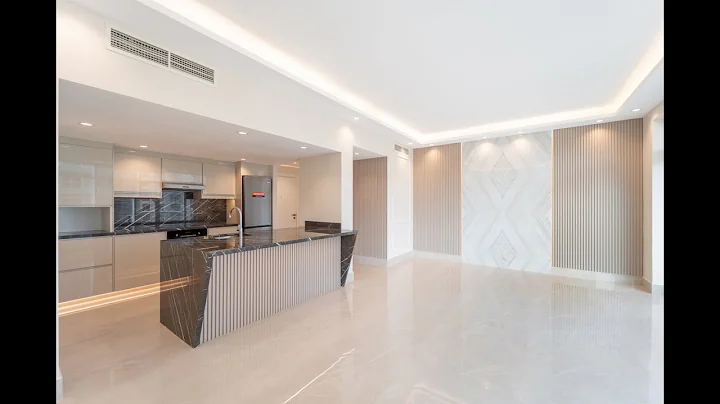 Burj Khalifa View | Fully Upgraded | Vacant