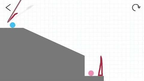 Brain dots! Level 54!