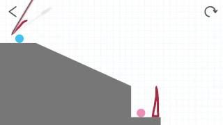Brain dots! Level 54!