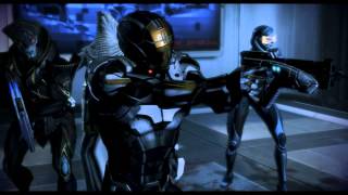 Portalfreak Returns To The Universe Of Mass Effect 3 Part 7