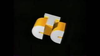 Логотип СТС (май 1998)