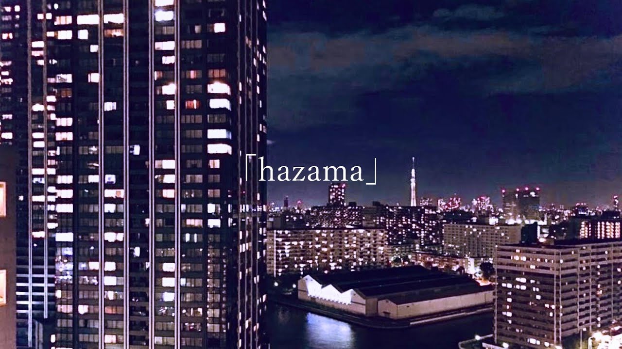 hazama / feat. Meiro - YouTube