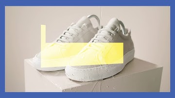 13th Wonder showreel 2019