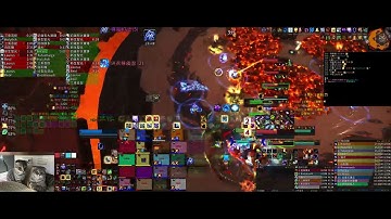 Mythic Vault of the Incarnates | The Primal Council | Enhancement Shaman