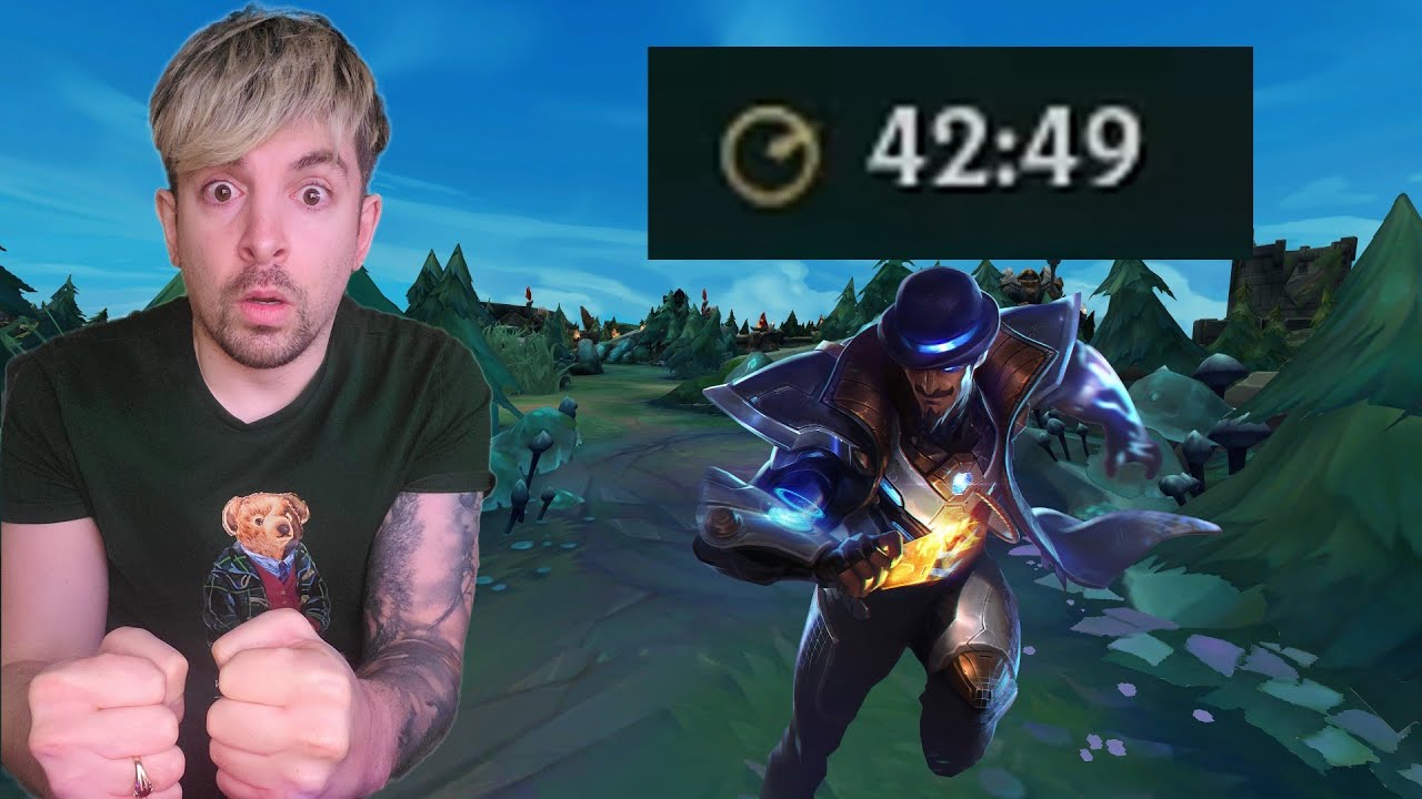 the-longest-most-intensive-game-i-ve-ever-played-day-5-365-youtube