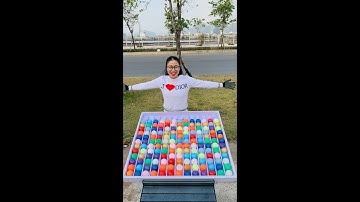 Solving a challenge puzzle ball game smart moves