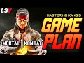 How to master liu kang gameplan strategy mortal kombat 1