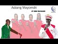 Adiang Mayomdit By Ring Machakos 