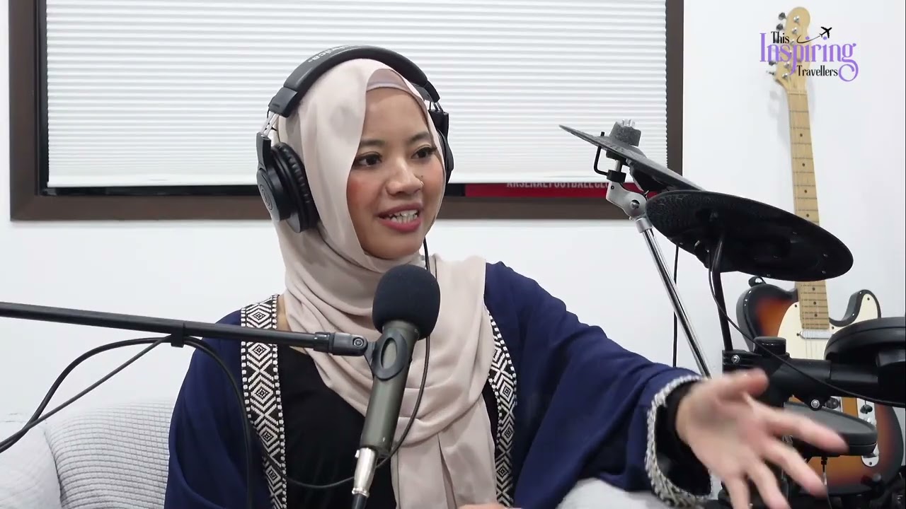 EP 03: Full Podcast With Explore To Makan