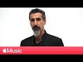 Serj Tankian: ‘Elasticity,’ System Of A Down, and Tool | Apple Music