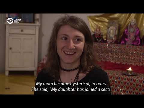 Video: Anomalies Of The Siberian Village Of Okunevo - Alternative View