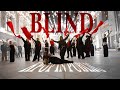 KPOP IN PUBLIC ONE TAKE ATEEZ 에이티즈 BLIND Dance By FOREVEL mp3