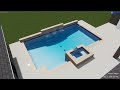 Vip3D - 3D Swimming Pool Design Software