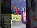 Video muestra violento actuar de delincuentes en robo previo a muerte de menor de 12 años