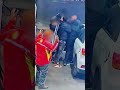 Video muestra violento actuar de delincuentes en robo previo a muerte de menor de 12 años