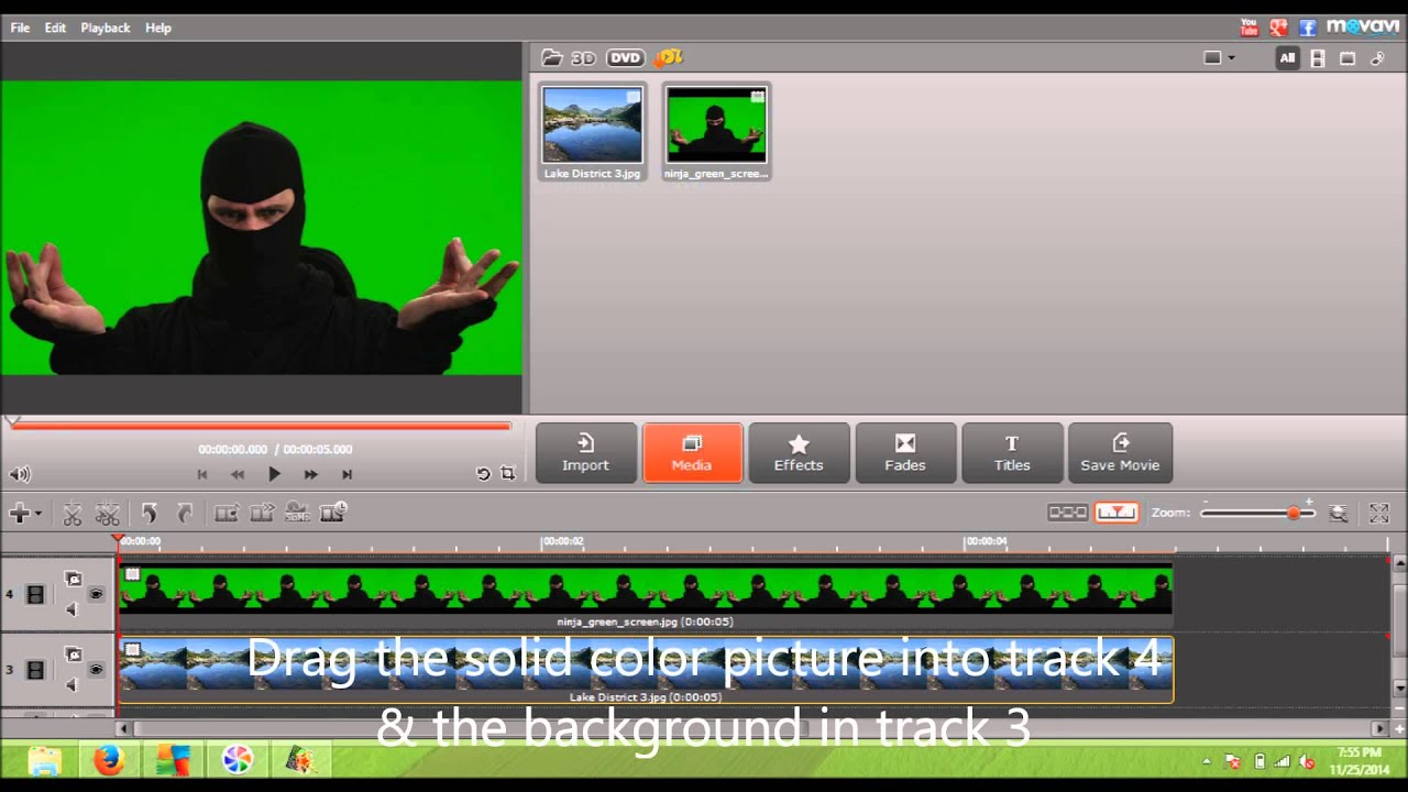 Movavi Green-Screen: Bạn đang tìm kiếm phần mềm Green-Screen chuyên nghiệp? Hãy xem hình ảnh Movavi Green-Screen này để khám phá những tính năng độc đáo và dễ sử dụng, giúp bạn dễ dàng thực hiện các video và ảnh đa phương tiện đỉnh cao.