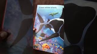 Build Your Own Deadly Animals Sticker Book