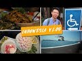 An Indonesia Vlog that nobody asked for