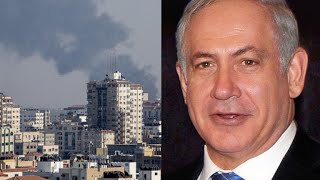 Netanyahu Bragged He Has America Wrapped Around His Finger