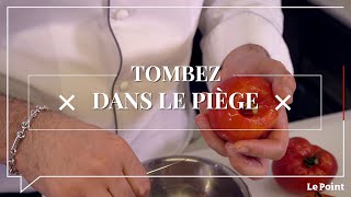 Tombez dans le Piège #180 : comment monder les tomates ?