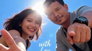 CUKUP SAMPAI DISINI NOSTALGIA/   Cipt: Lomak sahary gurning 