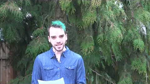 April 24 2022 Philip Pursel reads I Am