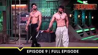 MTV Roadies S19 | कर्म या काण्ड | Episode 9 |  Roadies का गढ़  - Chandigarh