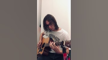 Blink 182 - Stay Together For The Kids (Intro) (Acoustic Guitar)